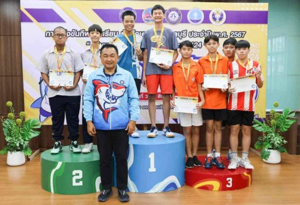 โรงเรียนปรีชานุศาสน์